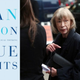 Image for article titled Didion's New Blue Nights Is Elegiac But Unsatisfying